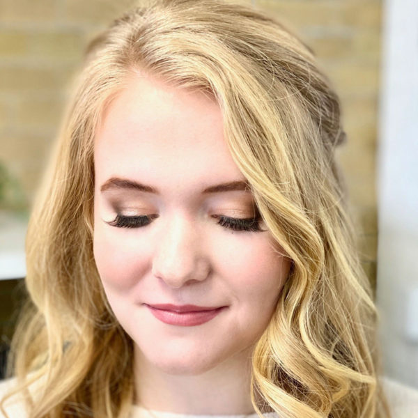 On Location Hair and Makeup Utah Signature Brides and Design